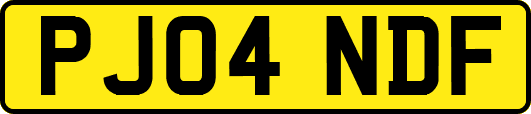 PJ04NDF