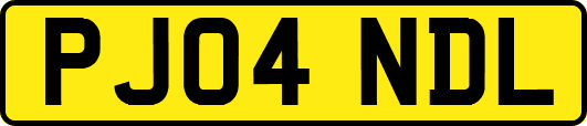 PJ04NDL
