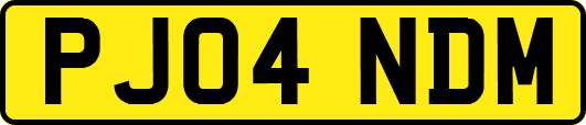 PJ04NDM