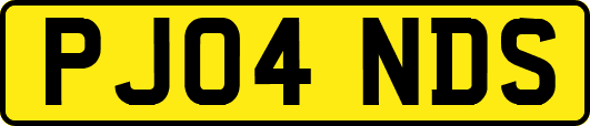 PJ04NDS