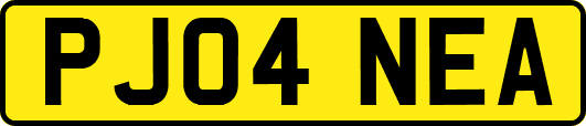PJ04NEA