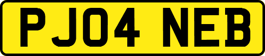 PJ04NEB