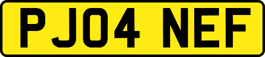 PJ04NEF