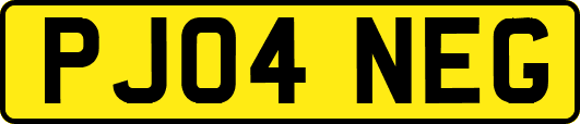 PJ04NEG
