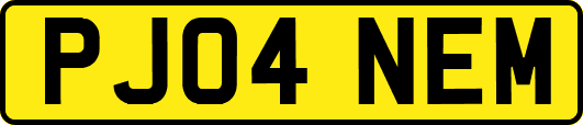 PJ04NEM