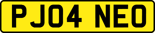 PJ04NEO