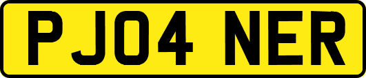 PJ04NER