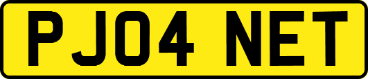PJ04NET