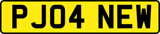 PJ04NEW