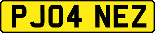PJ04NEZ