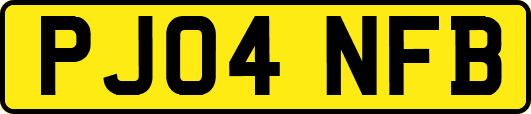 PJ04NFB