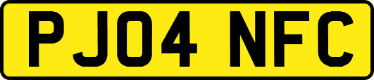 PJ04NFC