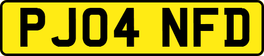 PJ04NFD