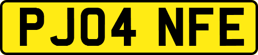 PJ04NFE