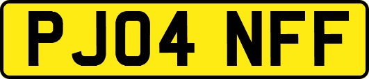 PJ04NFF