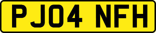 PJ04NFH