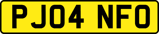 PJ04NFO