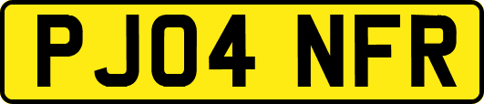 PJ04NFR