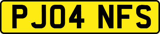 PJ04NFS