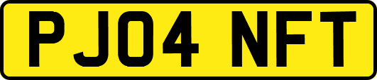 PJ04NFT