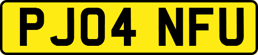 PJ04NFU