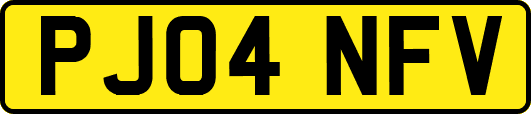 PJ04NFV