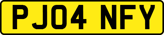 PJ04NFY