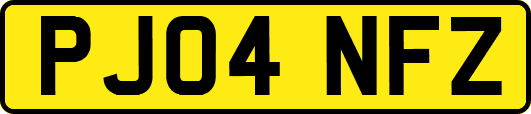 PJ04NFZ