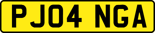 PJ04NGA
