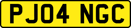 PJ04NGC