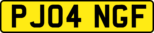 PJ04NGF