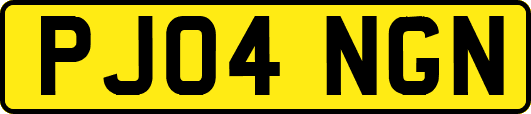 PJ04NGN
