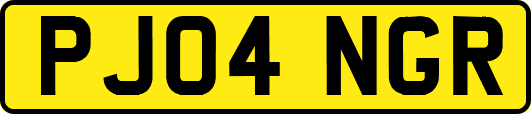 PJ04NGR