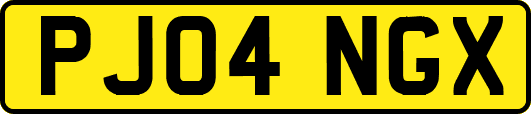 PJ04NGX