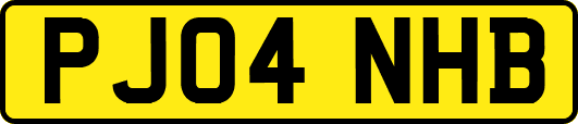 PJ04NHB