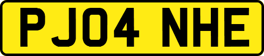 PJ04NHE