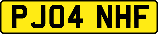 PJ04NHF