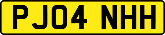 PJ04NHH