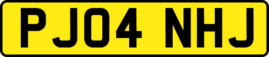 PJ04NHJ