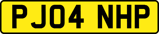 PJ04NHP