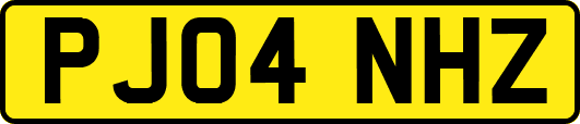 PJ04NHZ