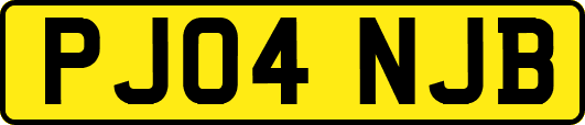 PJ04NJB