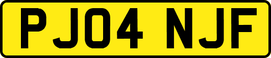 PJ04NJF