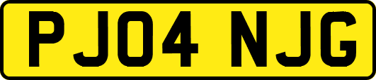 PJ04NJG