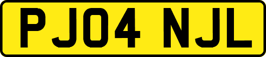 PJ04NJL