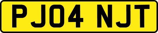 PJ04NJT
