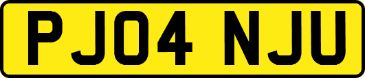 PJ04NJU