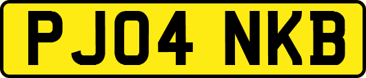 PJ04NKB