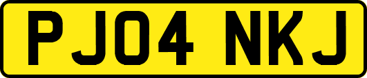 PJ04NKJ