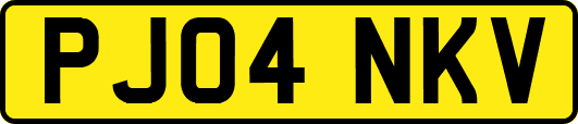 PJ04NKV